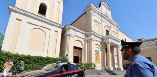 Frati arrestati per violenza sessuale: inchiesta sul “giro” di ragazzi abusati