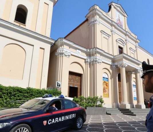 Frati arrestati per violenza sessuale: inchiesta sul “giro” di ragazzi abusati