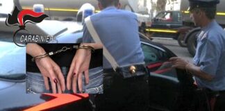 Giugliano, perseguitato dalla ex gli suona l’allarme. Arrestano una 50enne