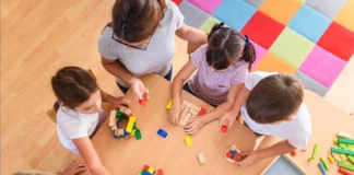 Sant'Agnello, ultime ore per presentare domanda di accesso al servizio nido d’infanzia
