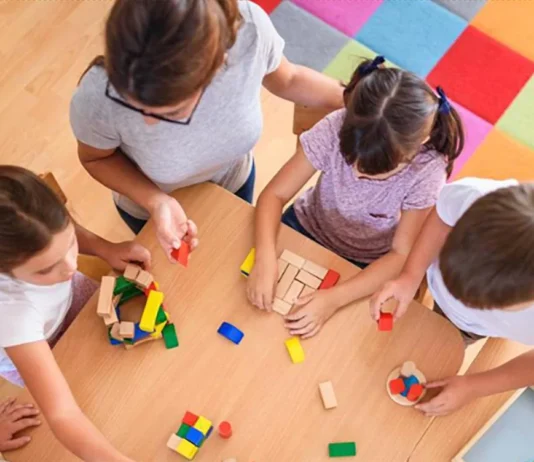 Sant'Agnello, ultime ore per presentare domanda di accesso al servizio nido d’infanzia