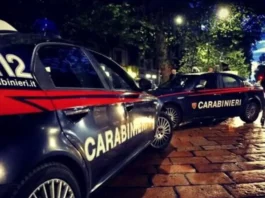 Somma Vesuviana, proiettile colpisce la finestra dell’appartamento di una donna