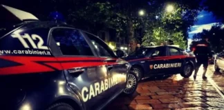 Somma Vesuviana, proiettile colpisce la finestra dell’appartamento di una donna