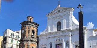 Torre del Greco, task force polizia municipale contro le irregolarità in strada