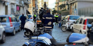 Controlli “Alto Impatto” a Casoria, identificate 322 persone