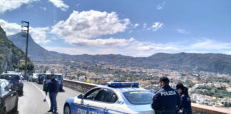 Sorrento, fine settimana di controlli straordinari per mare e per terra