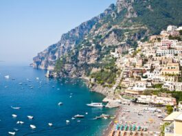 Il Cilento, l'altra costiera