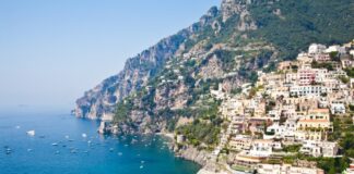 Il Cilento, l'altra costiera