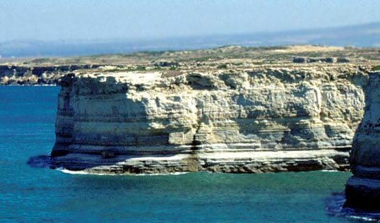 flysch del Cilento