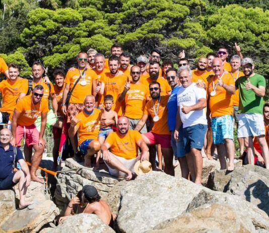 Castellabate, tutto pronto per il 123esimo Palio della Stuzza: giovedì 14 agosto, ore 16.30, lungomare Perrotti