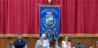 Cercola aderisce all'Appello delle Città Ican contro le armi nucleari