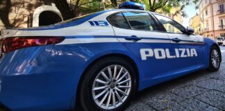 Sorrento, abusa di una turista. Arrestato 23enne