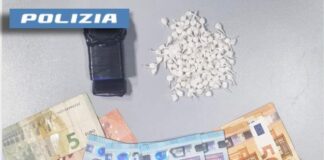 Napoli, Porta Capuana: sorpresi a spacciare droga. Arrestati due tunisini