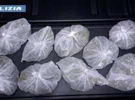 Pianura: sorpreso con la droga. Arrestato un 35enne