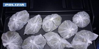 Pianura: sorpreso con la droga. Arrestato un 35enne