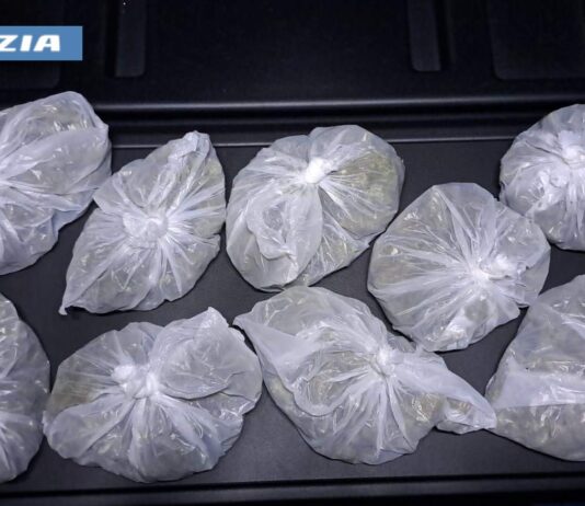 Pianura: sorpreso con la droga. Arrestato un 35enne