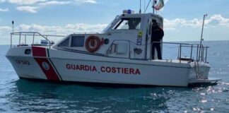 Castellammare di Stabia, controlli della Guardia Costiera e della Polizia Locale