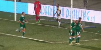 Juve Stabia-Avellino 1-3