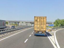 incidente 268 somma vesuviana