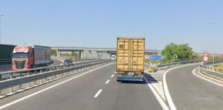 incidente 268 somma vesuviana