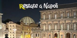 La IV edizione di Restate a Napoli: arte, musica e teatro dal vivo nel cuore della città
