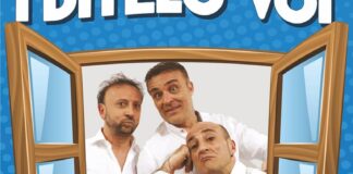 Piano di Sorrento, "I Ditelo voi" domani sera in Piazza Cota: appuntamento alle ore 21