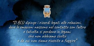 Piano di Sorrento, illuminare di blu balconi, finestre e giardini per ricordare Anna Scala, vittima di femminicidio