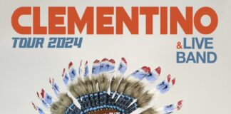 Clementino concerto esclusivo per Napoli e provincia il 13 agosto ad Ercoano. L'ingresso è libero
