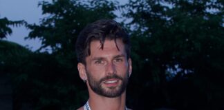 Massa Lubrense esulta, Francesco de Simone è in finale a Mister Italia