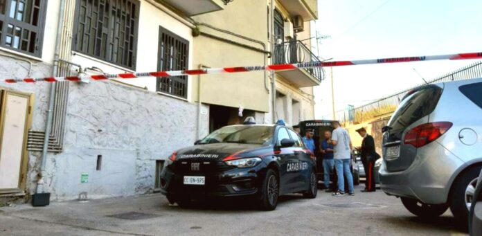 omicidio fuorigrotta droga