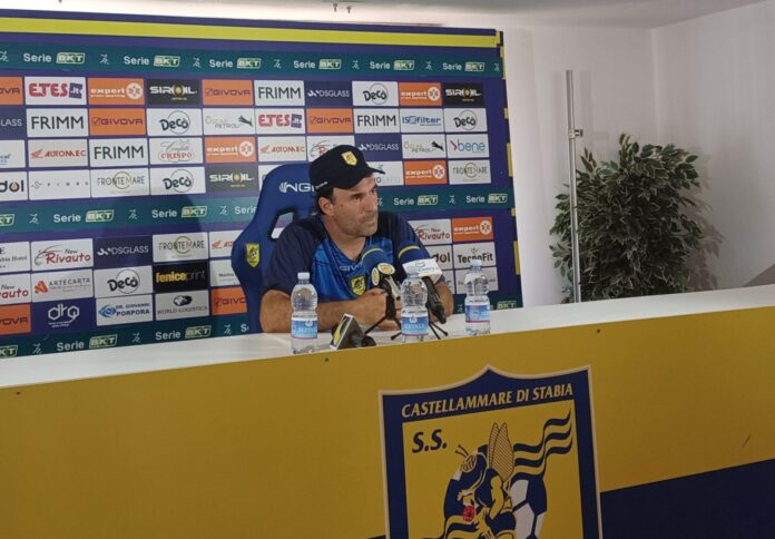 pagliuca conferenza stampa