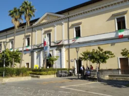 Torre del Greco, uno sportello informativo per disabili a palazzo Baronale