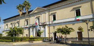 Torre del Greco, uno sportello informativo per disabili a palazzo Baronale