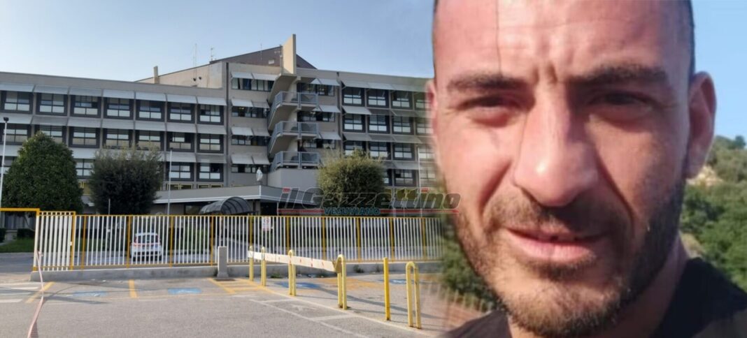 pozzuoli incidente via campana perde la vita ciro russo di pianuta