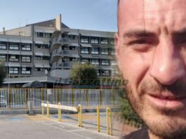 perde la vita ciro russo di pianuta