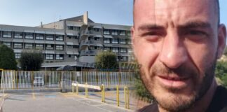 perde la vita ciro russo di pianuta