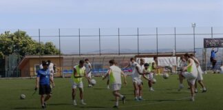 Ritiro, giorno 7: Savoia al lavoro su fase difensiva e offensiva, poi mezza giornata di riposo
