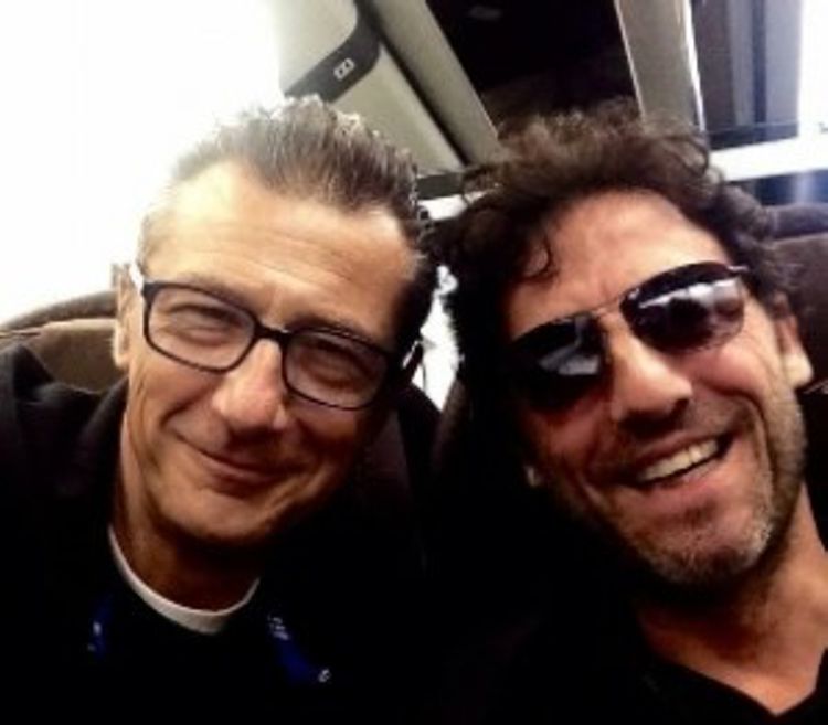 “VesuvioSuonaBene” a San Sebastiano: Amedeo Ariano e Gege Telesforo il 29agosto