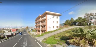 Torre del Greco, chiuso al transito per tre giorni tratto di viale Europa
