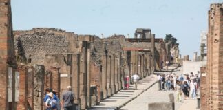 Torre del Greco, sostiene la candidatura di Pompei a capitale italiana della cultura