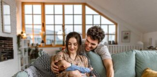 A San Marzano sul Sarno un kit di benvenuto per i nuovi nati