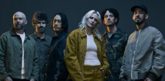 Tornano i Linkin Park, nuova musica, nuova voce ed una nuova era