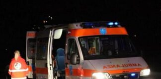 Frattamaggiore: incidente stradale, muore un ragazzo di 17 anni