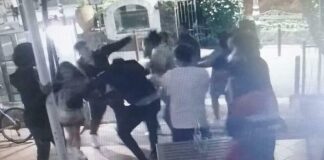 Ischia, chiusi due locali per rissa