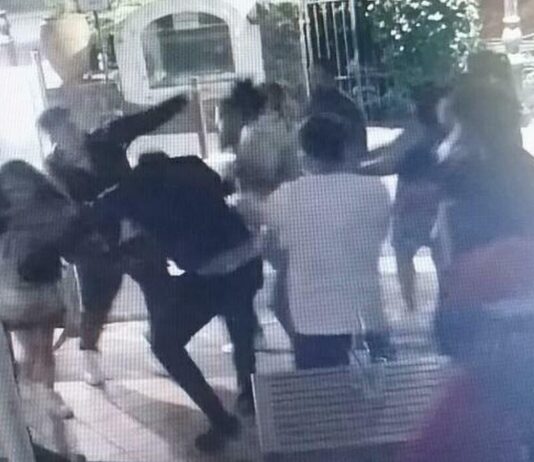 Ischia, chiusi due locali per rissa