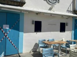 Ischia, chiuso locale per 3 giorni. Vendeva alcolici a minori