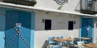 Ischia, chiuso locale per 3 giorni. Vendeva alcolici a minori