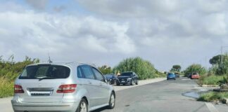 Controlli a Giugliano in Campania, identificate 165 persone