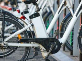 Capri e Anacapri, bici elettriche o scooter? 27 su 44 non a norma durante i controlli