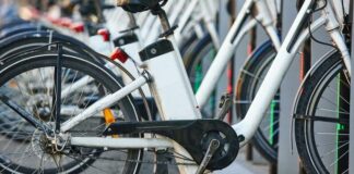 Capri e Anacapri, bici elettriche o scooter? 27 su 44 non a norma durante i controlli